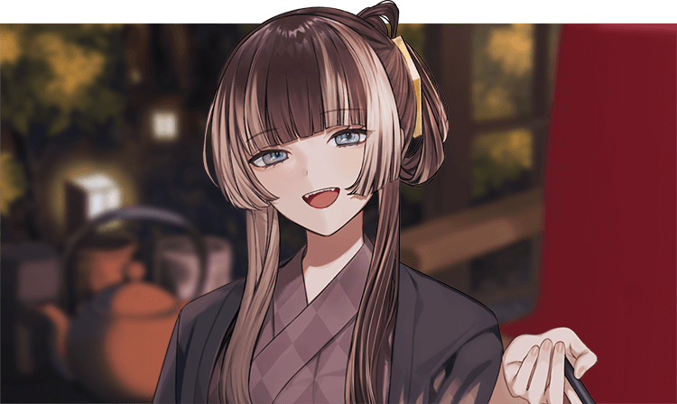 儒烏風亭らでん × ston s