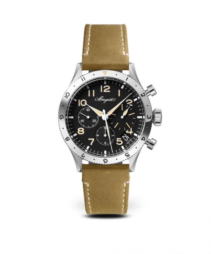 BREGUET/ブレゲ通販 | タイプ XX 2067 | 三越伊勢丹のラグジュアリー