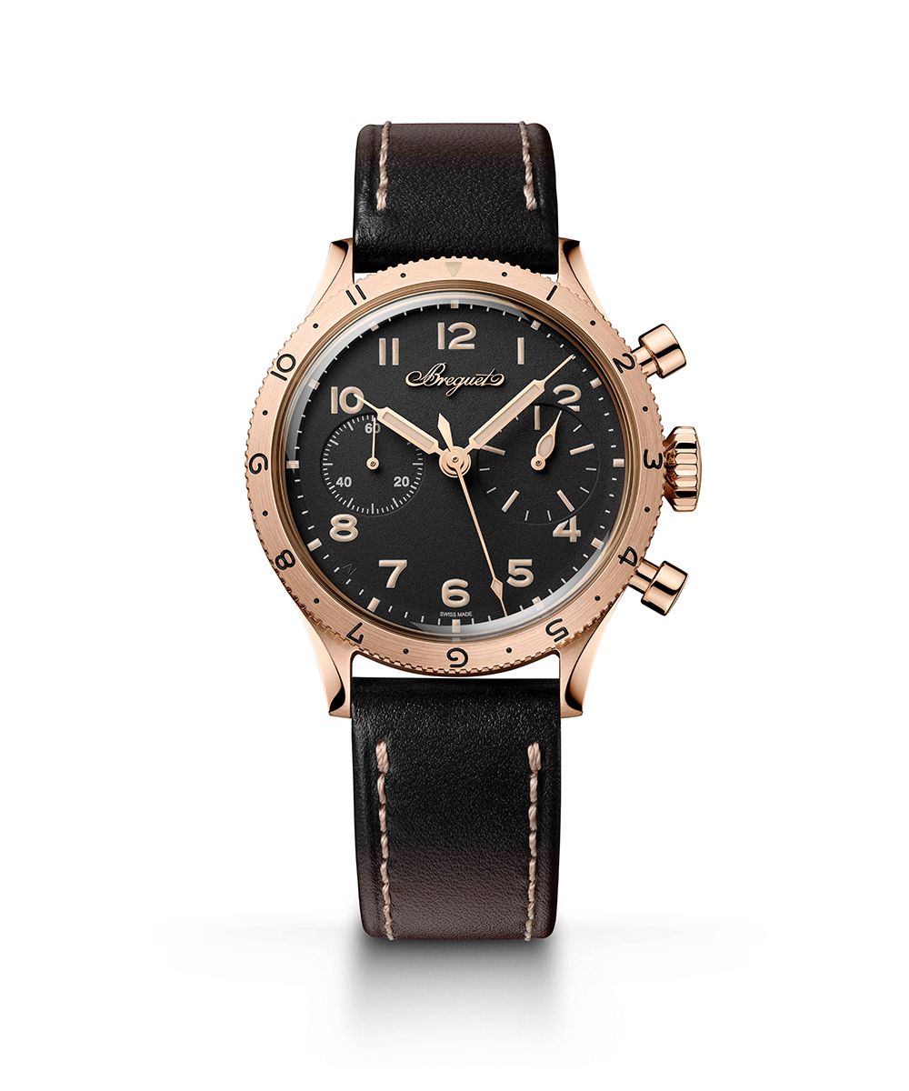 BREGUET/ブレゲ通販 | Type XX 2075 | 三越伊勢丹のラグジュアリー