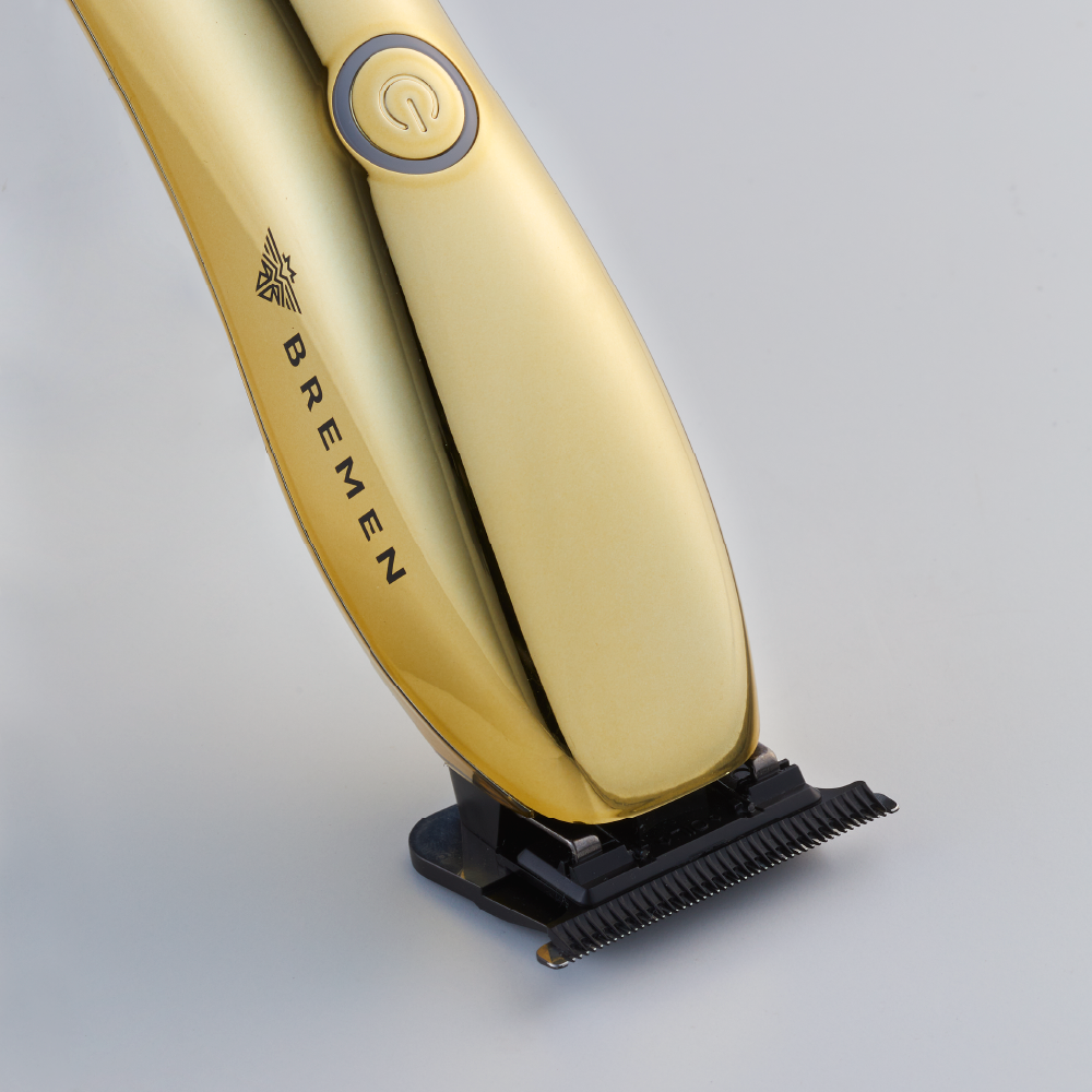 FADE TRIMMER 01 | BREMEN公式 | 理容師のための高性能バリカン