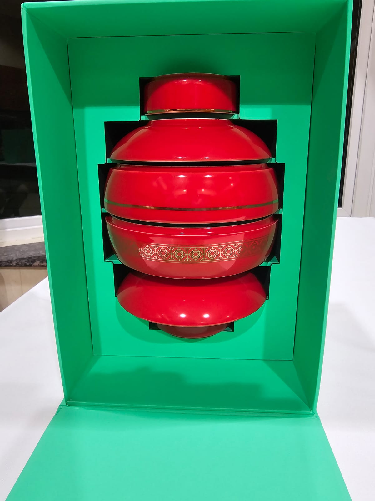 15 Years in Singapore – A Lunar New Year Reflection - Brenda Bence