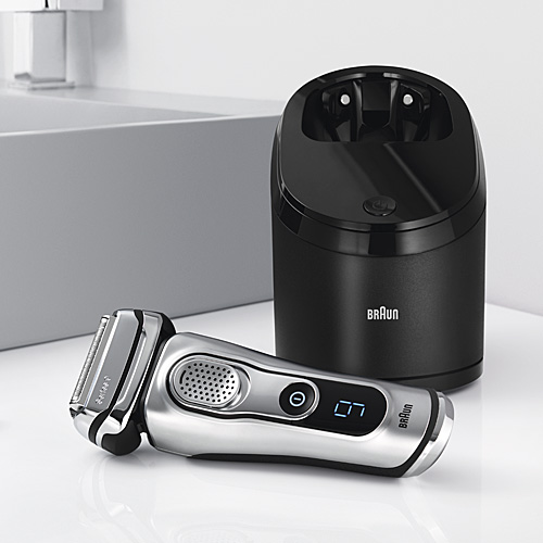 メンズシェーバー / braun-service
