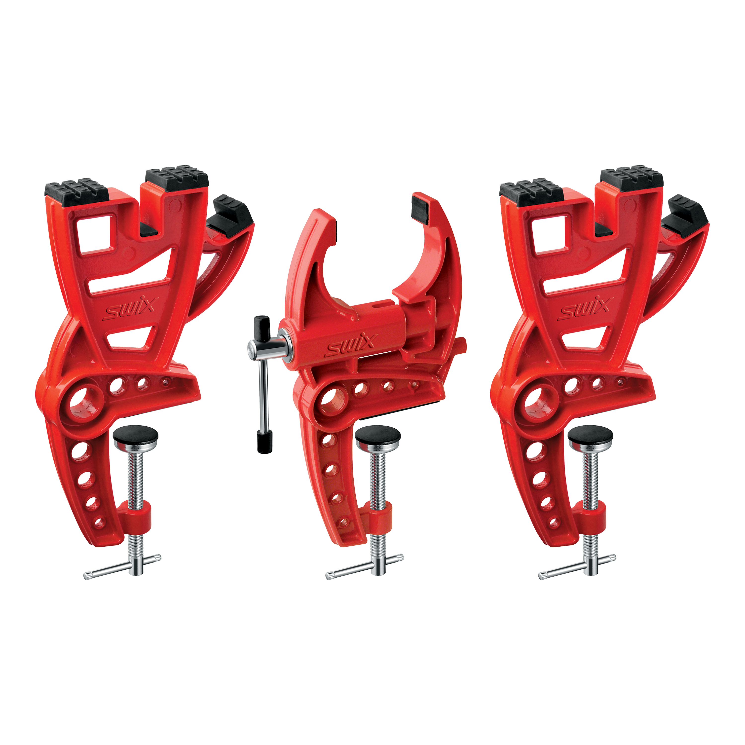 Pro Snowboard Vise | Swix