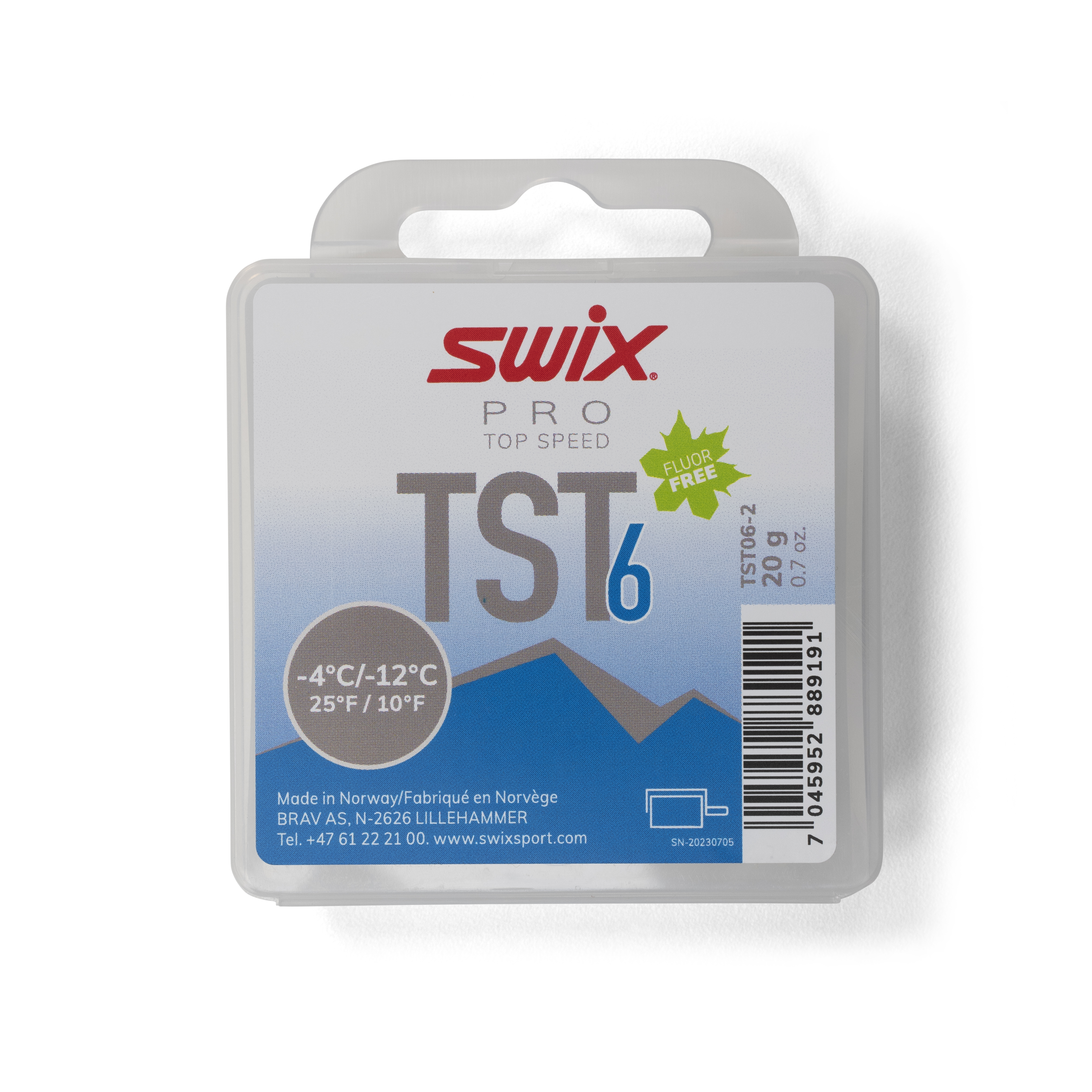 Glide Wax | Swix