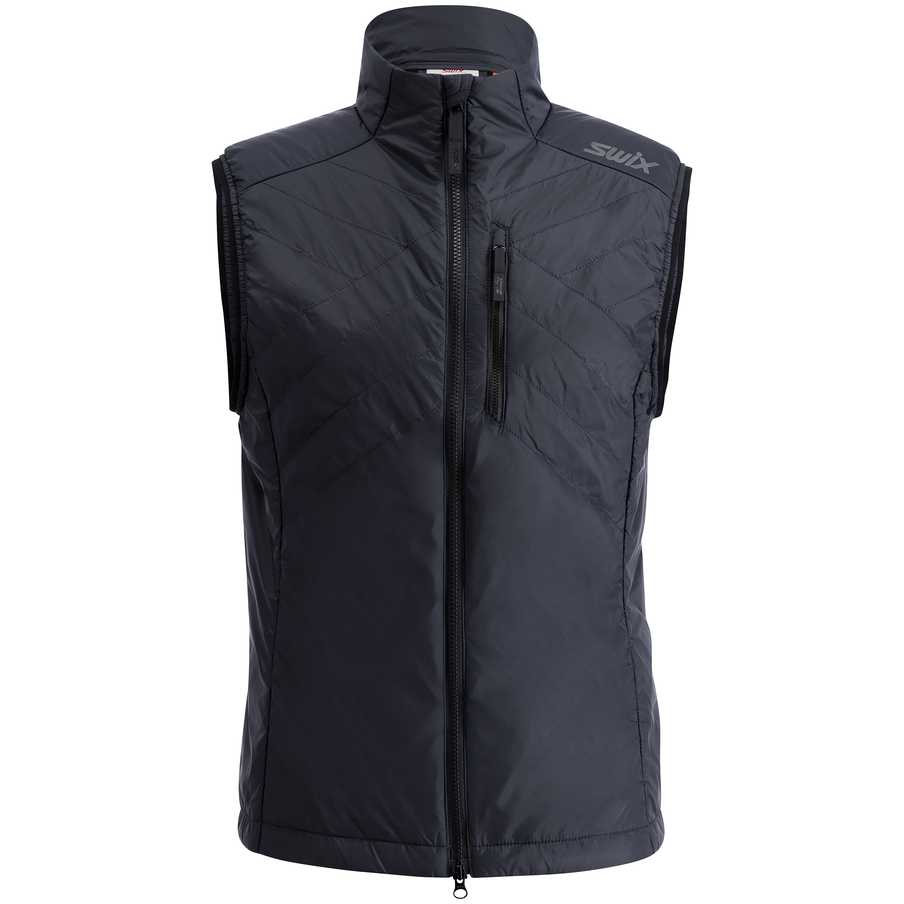 Pace Insulated Vest M | Swix