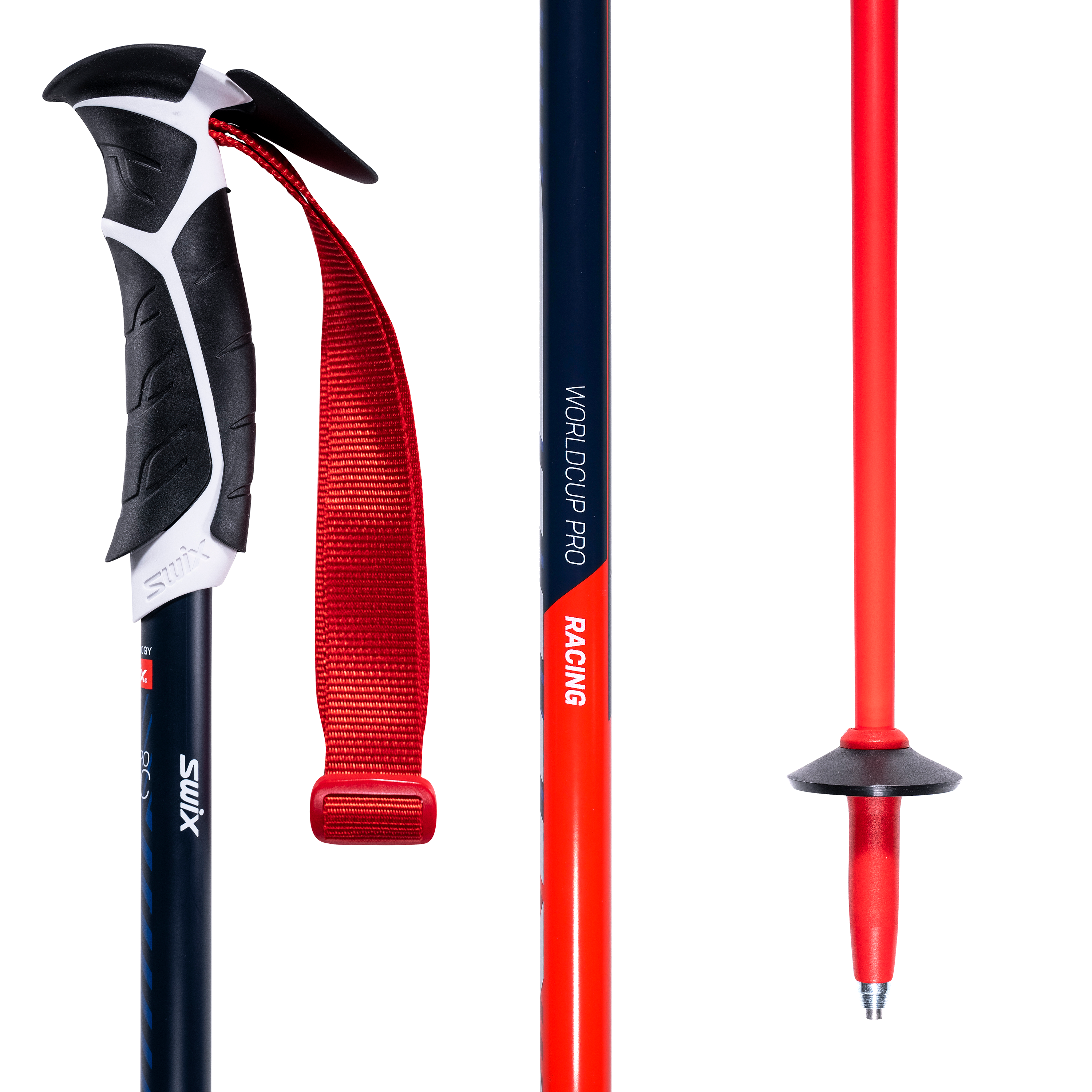 WC Pro Slalom | Swix