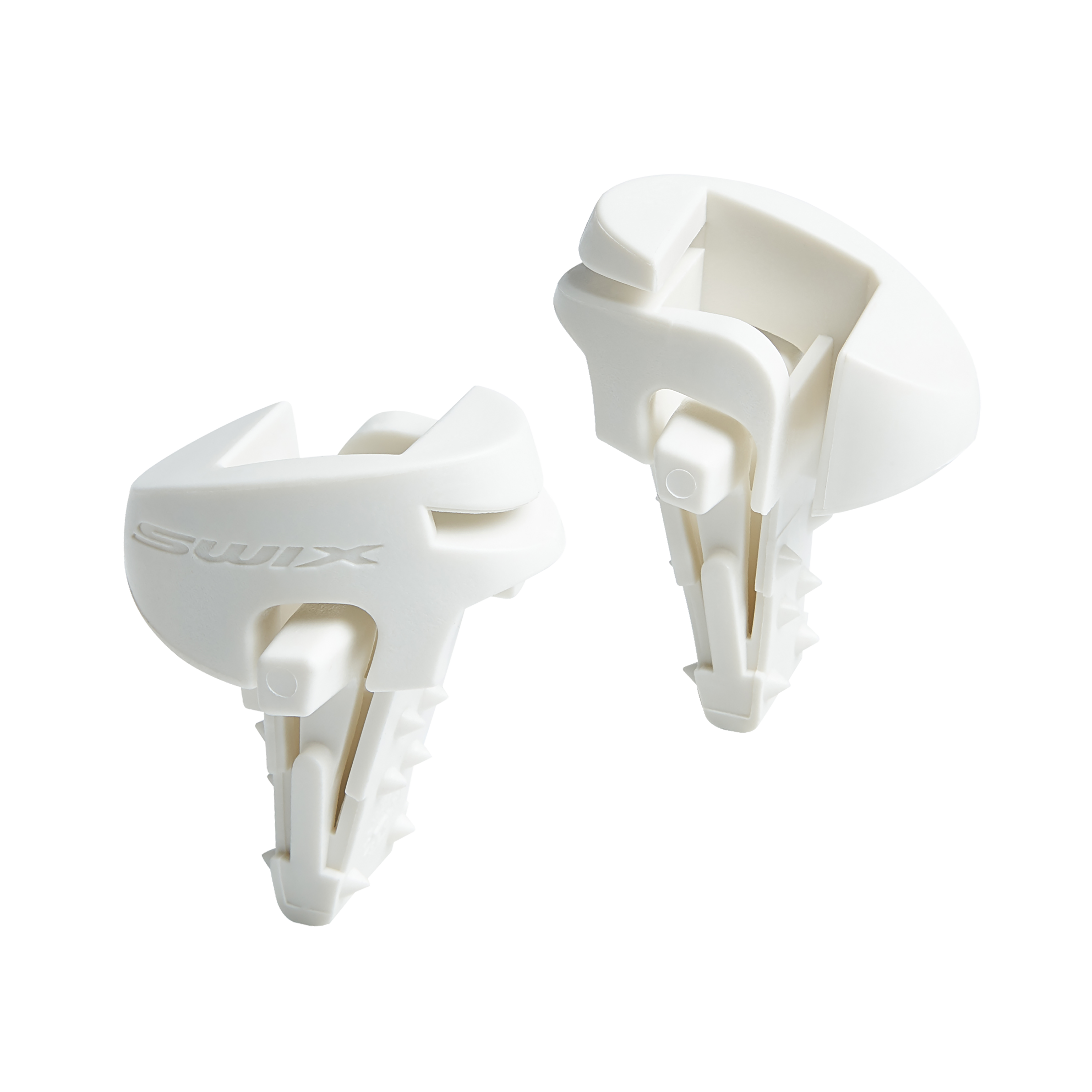 Locking cap Triac handle, white | Swix