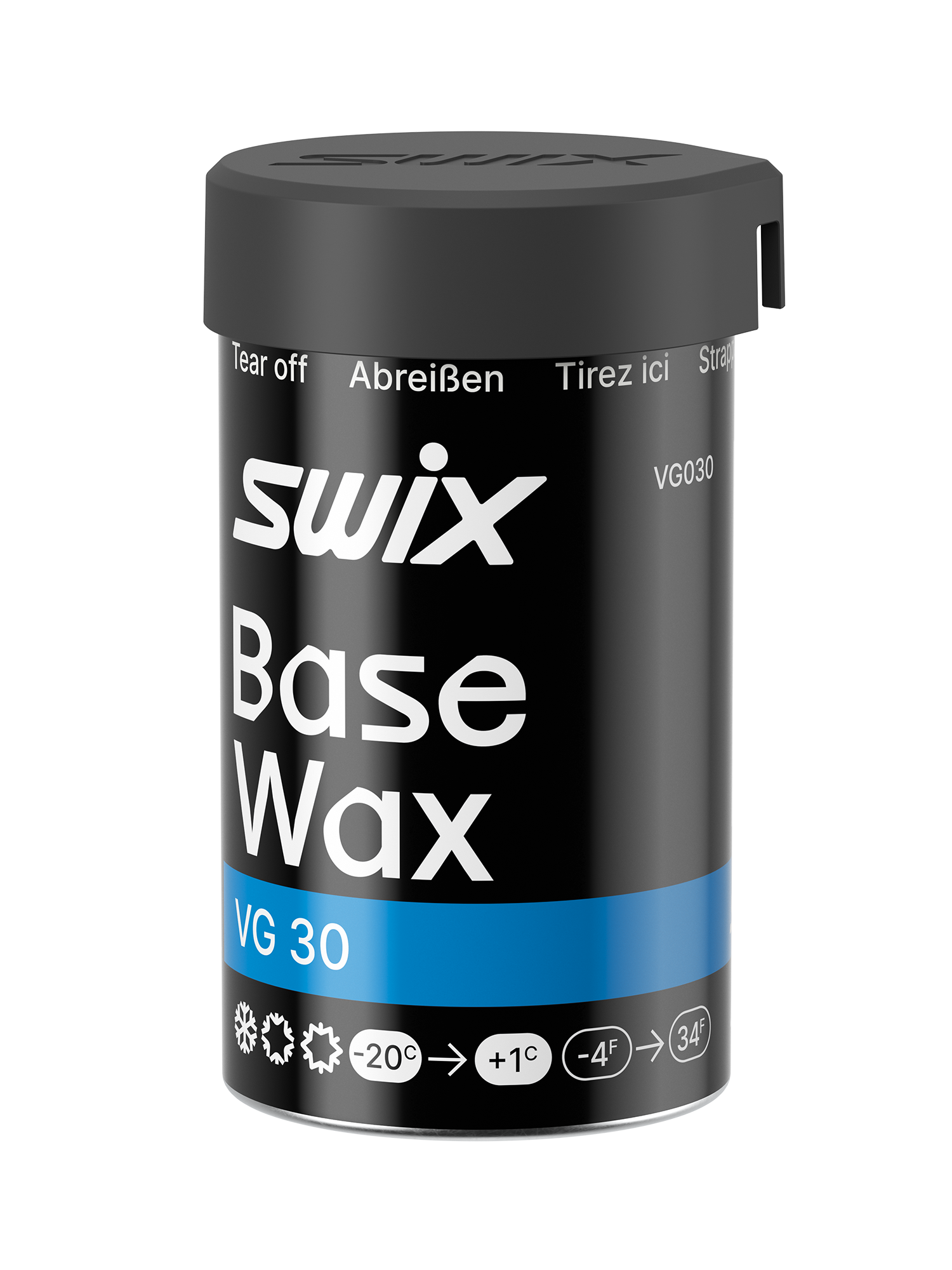 Kick Wax | Swix