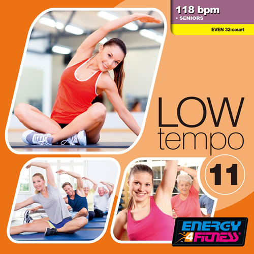 BRAVO MUSIC オンラインストア / LOW TEMPO 11