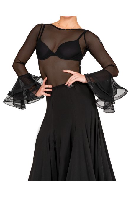 社交ダンスの衣装 | bravo-dance.com