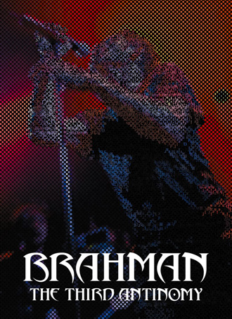DVD / タイプ / BRAHMAN