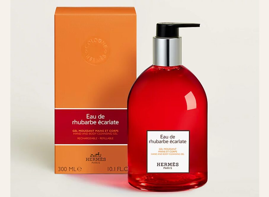 エルメス ボディソープはどこで売ってる？購入可能な場所を徹底解説