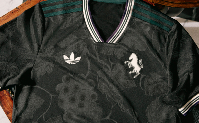 adidas アウェイユニフォーム - ユベントス 【アディダス公式】