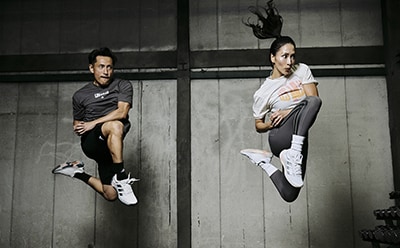 hiit 【アディダス公式】