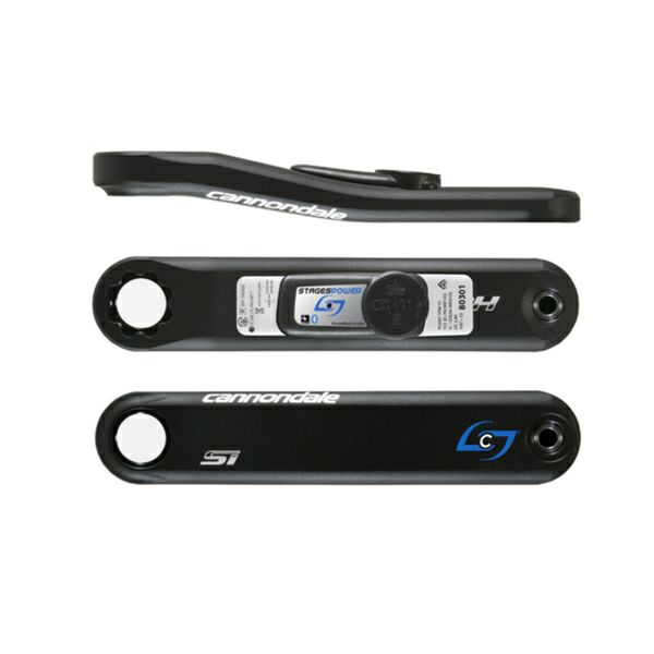 Stages Power Meter ステージズ パワーメーター | インターテック