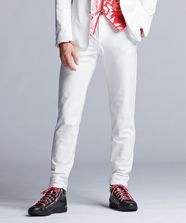 LEON別注アイテム発売開始！ | MARK & LONA - マーク＆ロナ公式サイト