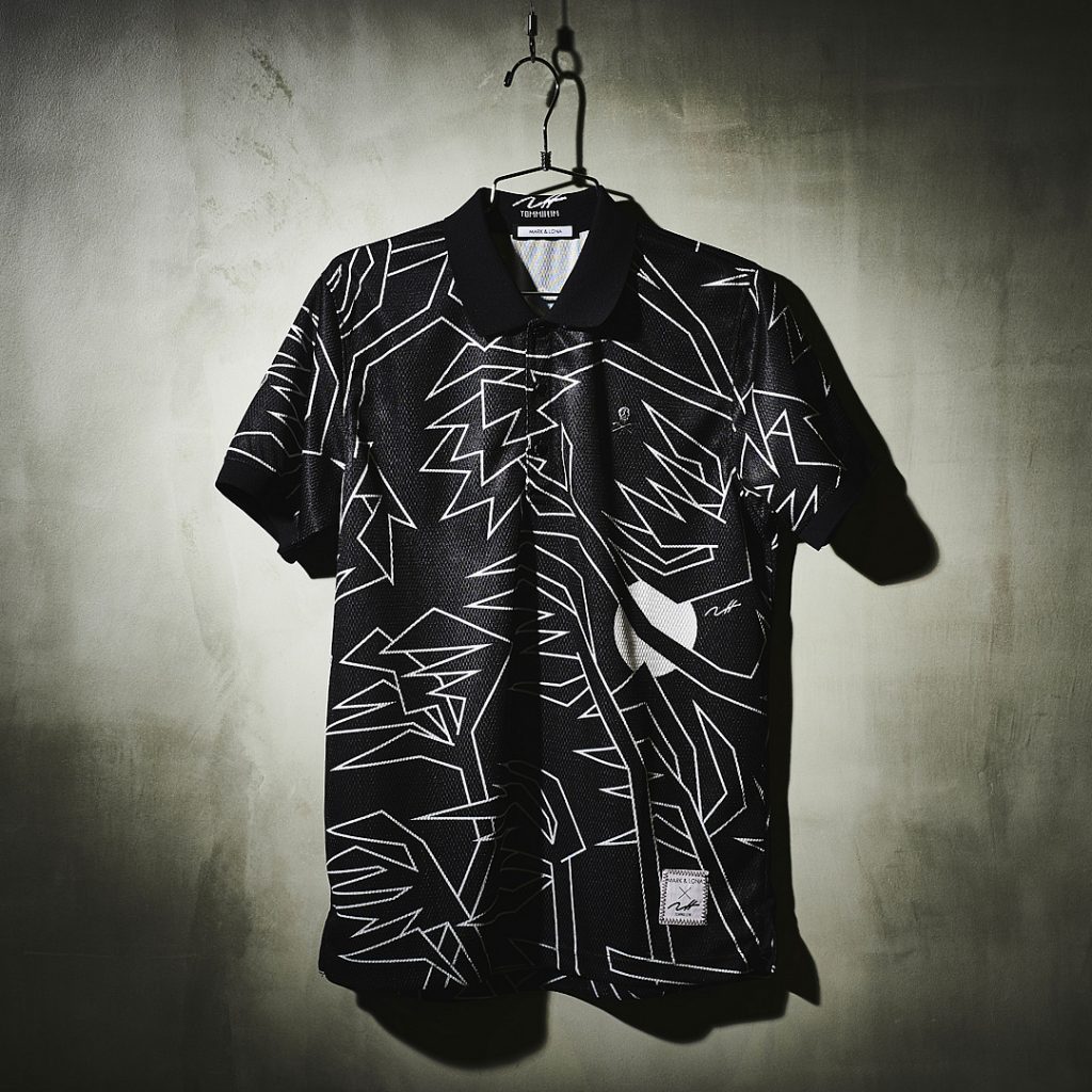 TOMMII LIM コラボアイテム第2弾発売! | MARK & LONA - マーク＆ロナ