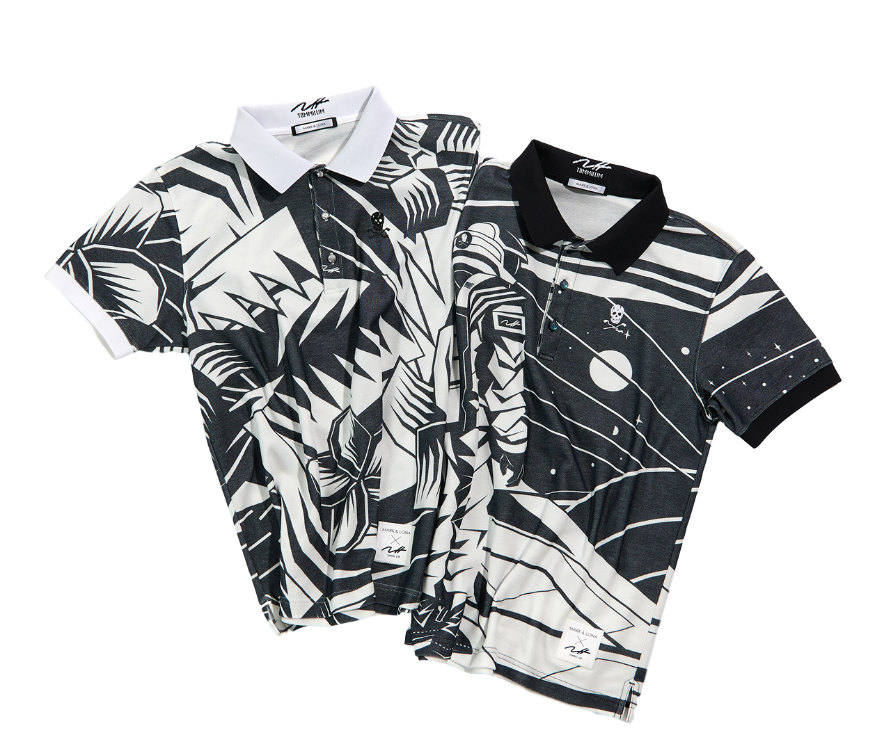 MARK & LONA x TOMMII LIM コラボアイテム第3弾が発売 | MARK & LONA