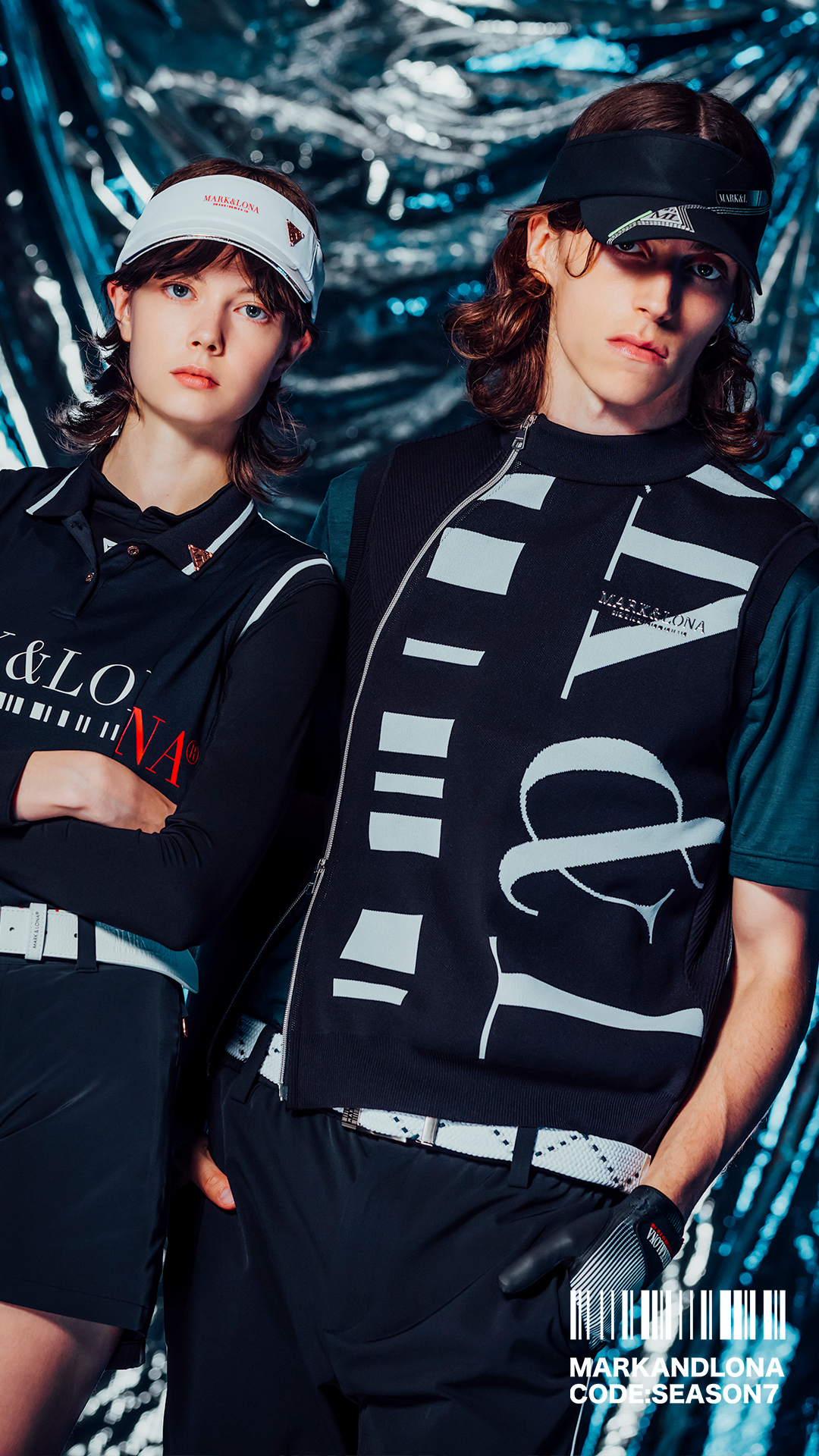 CODEコレクション 22AW 最新作が登場！ | MARK & LONA - マーク＆ロナ