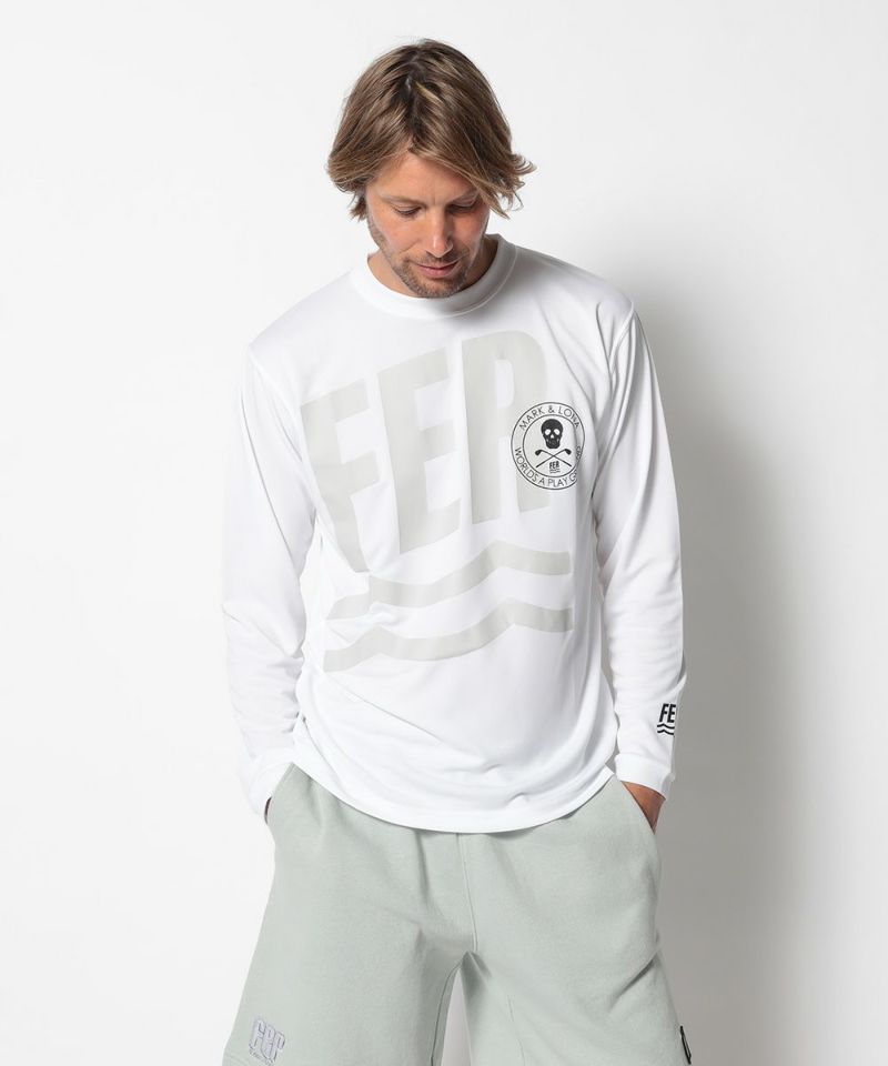 アンバサダー着用の最新コレクションFER第2弾登場！MARK & LONA