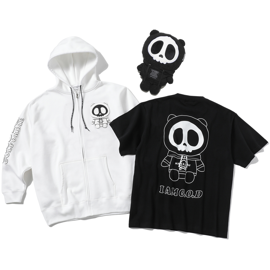 MARK & LONA AOYAMAがオープン2周年 | MARK & LONA - マーク＆ロナ公式