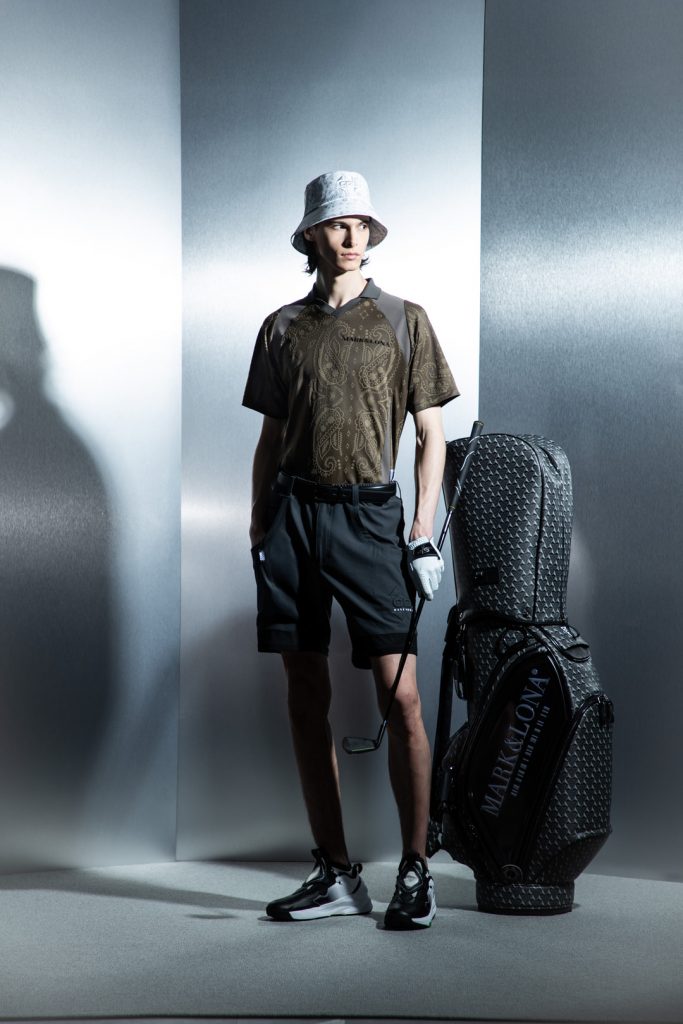 2025秋冬CODEコレクション | MARK & LONA - マーク＆ロナ公式サイト