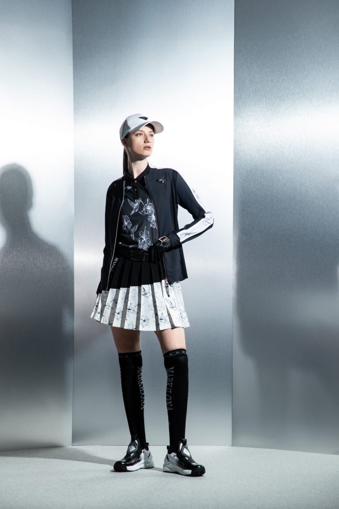 2025秋冬CODEコレクション | MARK & LONA - マーク＆ロナ公式サイト