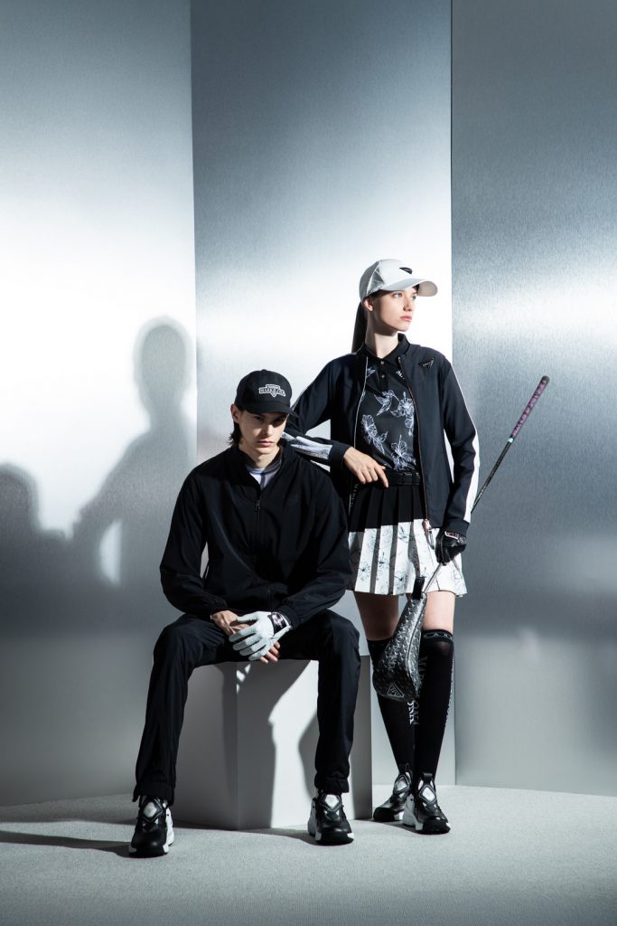 2025秋冬CODEコレクション | MARK & LONA - マーク＆ロナ公式サイト