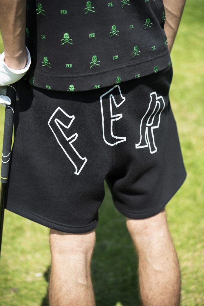 2025秋冬FER LOOKBOOK | MARK & LONA - マーク＆ロナ公式サイト