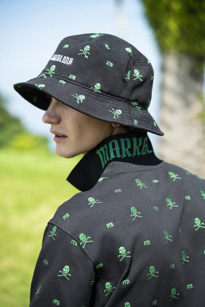 2025秋冬FER LOOKBOOK | MARK & LONA - マーク＆ロナ公式サイト