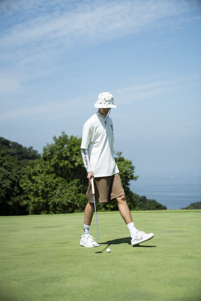 2025秋冬FER LOOKBOOK | MARK & LONA - マーク＆ロナ公式サイト