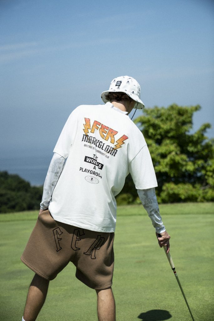 2025秋冬FER LOOKBOOK | MARK & LONA - マーク＆ロナ公式サイト