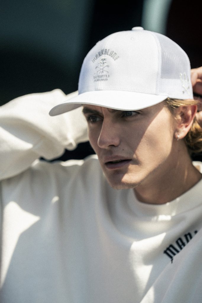 2025秋冬FER LOOKBOOK | MARK & LONA - マーク＆ロナ公式サイト