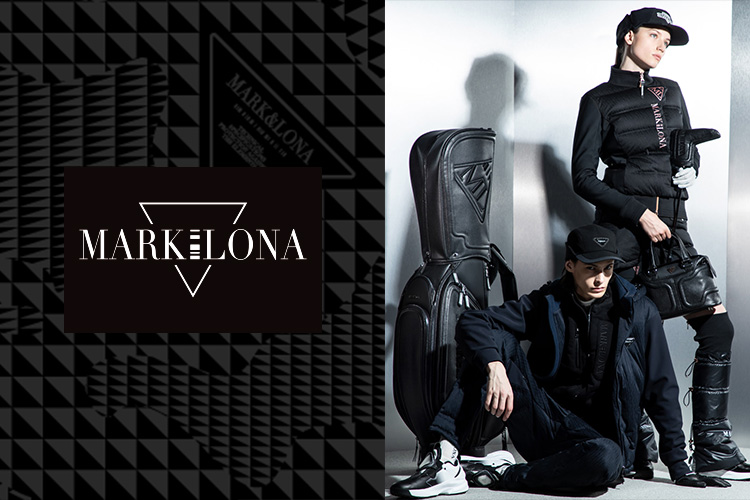 2025秋冬CODEコレクション | MARK & LONA - マーク＆ロナ公式サイト