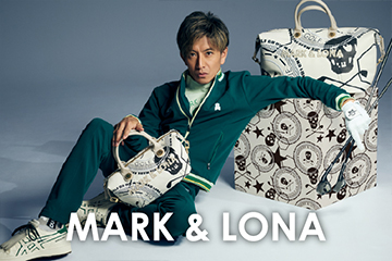 ピエール・エルメ・パリとのコラボレーション第2弾 | MARK & LONA