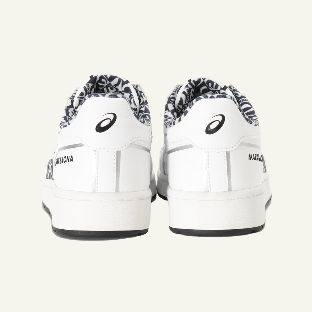 最新2026春夏『ASICS』とのコラボ！究極のニューベーシックが誕生