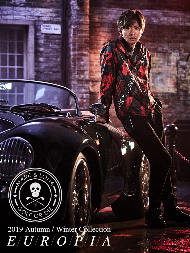 木村拓哉さん出演 2019秋冬 新CMをWEBと一部直営店で放映！ | MARK