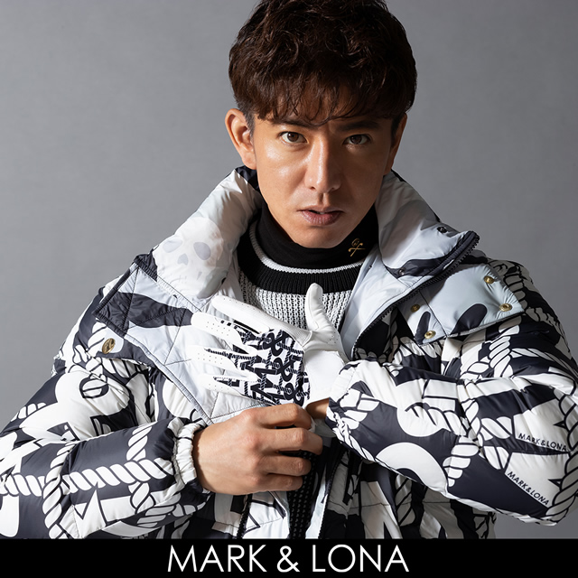 2020年10月14日(水)より木村拓哉さん着用モデル第5弾発売！ | MARK