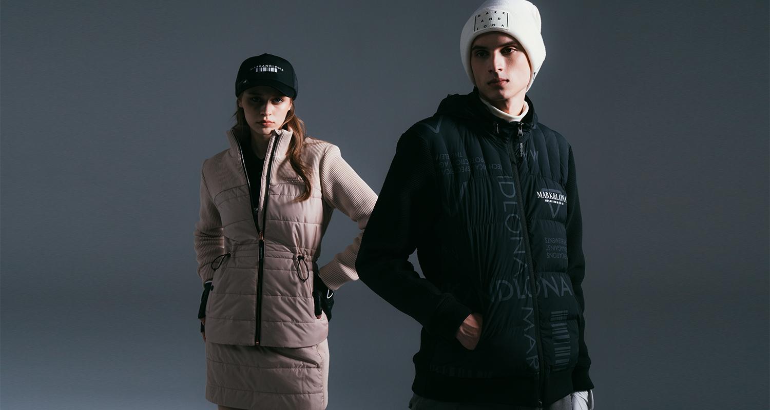 CODE”コレクション単独旗艦店オープン！ | MARK & LONA - マーク＆ロナ