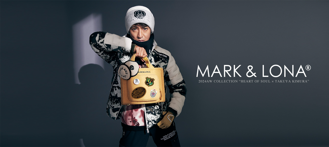 木村拓哉さん着用モデル第7弾2024年11月6日(水)より発売開始