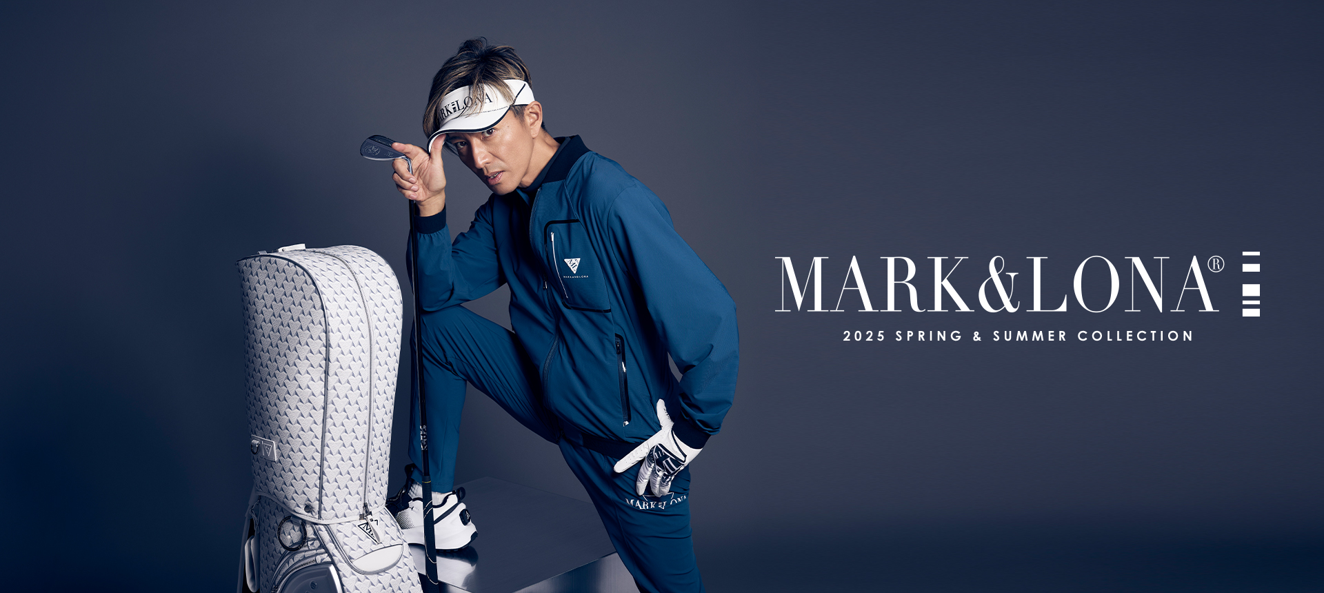 木村拓哉さん着用モデル第4弾2025年3月12日(水)より発売開始