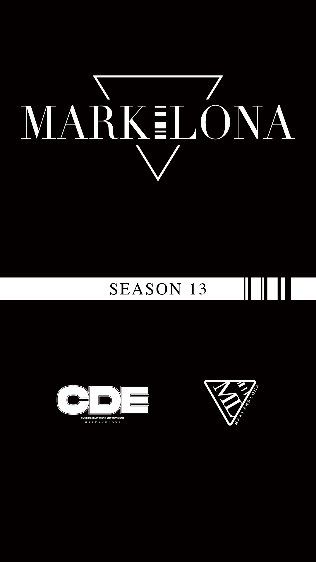 2025秋冬CODEコレクション | MARK & LONA - マーク＆ロナ公式サイト