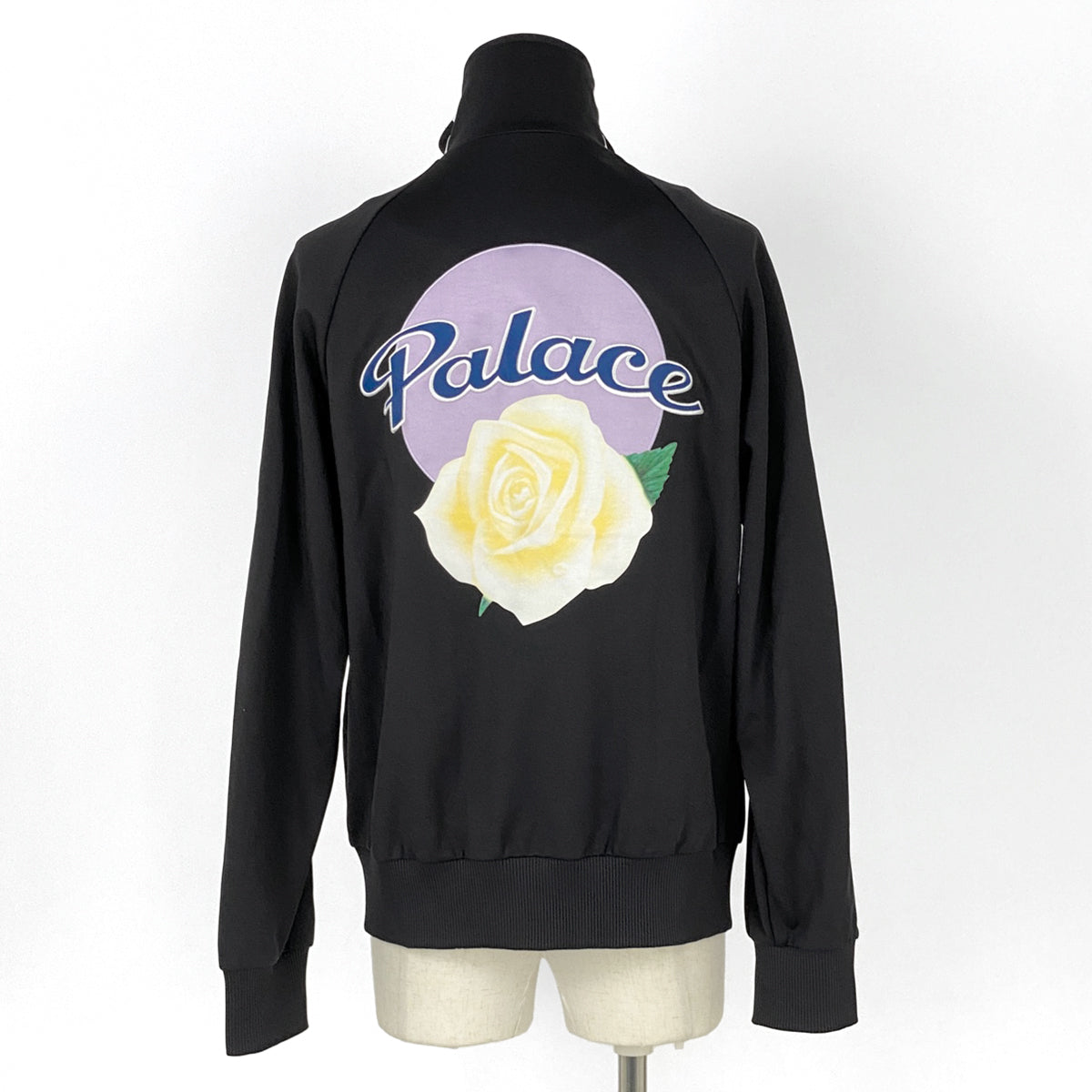 ワイスリー 3S トラック ジャケット PALACE ブルゾン ジャージ