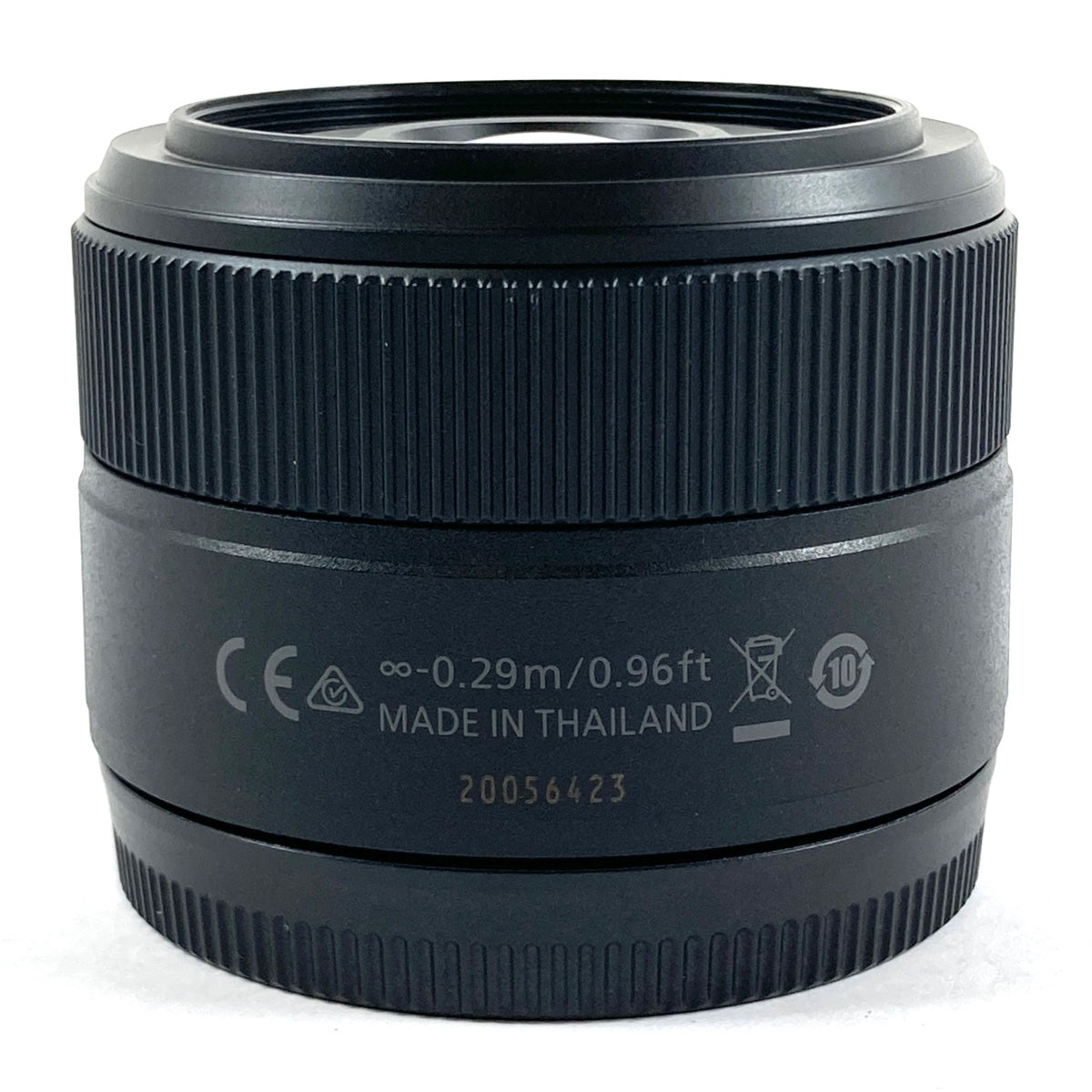 ニコン NIKKOR Z 40mm F2 一眼カメラ用レンズ（オートフォーカス