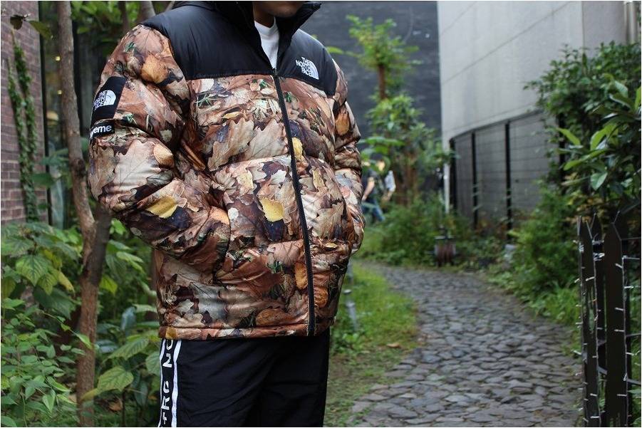 BC原宿店】Supreme（シュプリーム）x The North Face （ザ・ノース