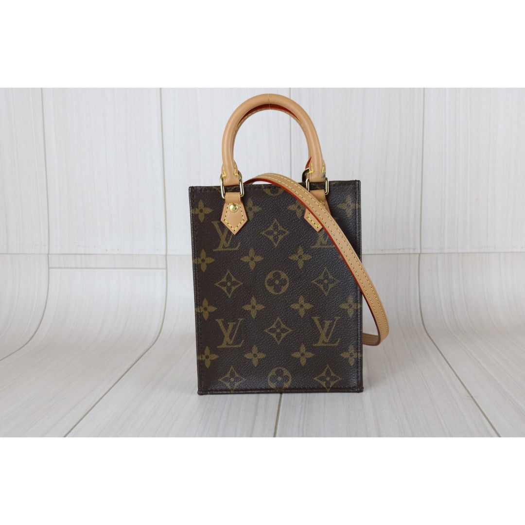 LV – BRAND GET