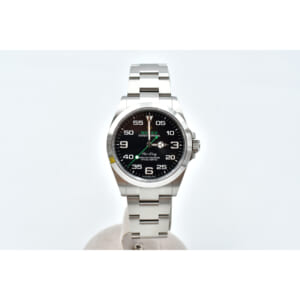 ロレックス エアキング Ref.126900買取実績一覧【7件掲載】 | ブラリバ