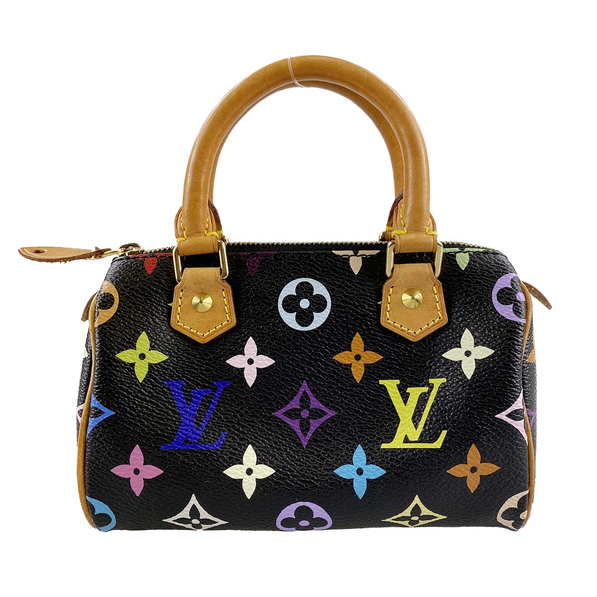 LOUIS VUITTON ルイヴィトン M92598 モノグラム マルチカラー