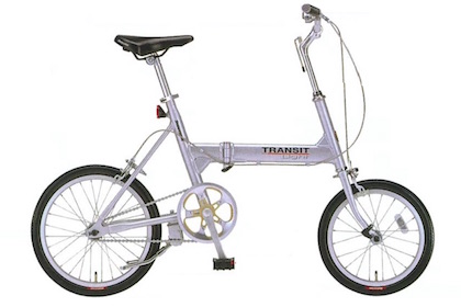 ブリヂストンサイクル名車紹介：軽さと走りの良さで人気だった