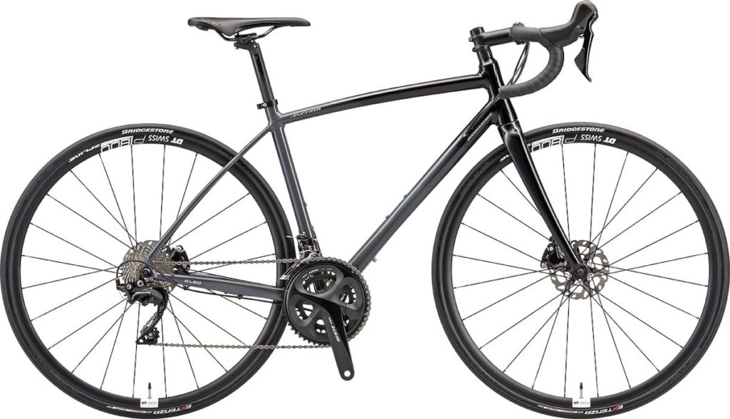 BRIDGESTONEのスポーツサイクルブランド「ANCHOR」2020年モデル発表